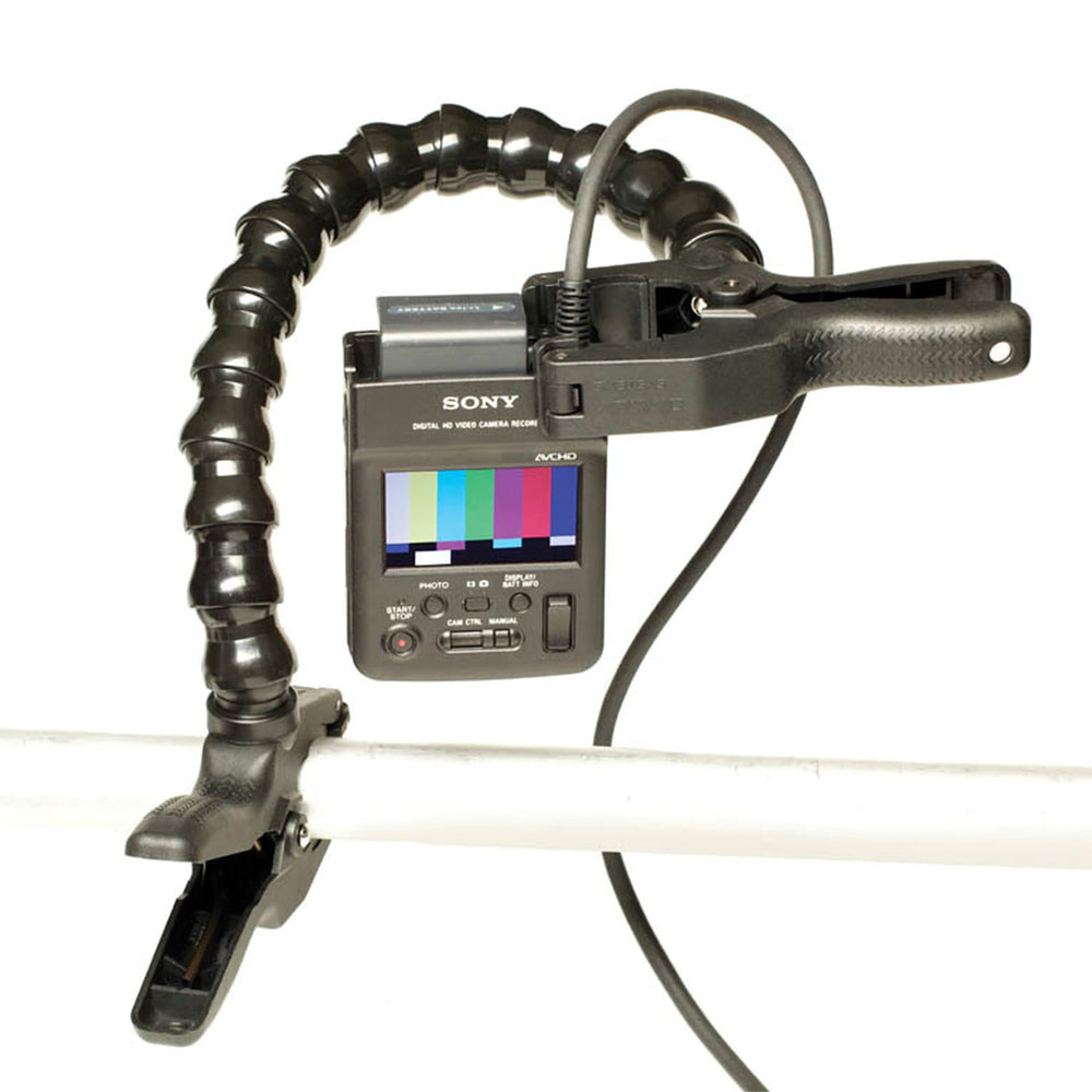 Dinkum Systems Clamp to Clamp (2" to 1")-Pinknoise Systems